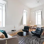 Baixa Luxury Penthouse - Stunning Downtown Views Διαμέρισμα