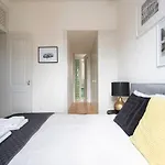 Διαμέρισμα Baixa Luxury Penthouse - Stunning Downtown Views Lisboa