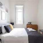 Baixa Luxury Penthouse - Stunning Downtown Views * Lisboa