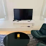 Διαμέρισμα Baixa Luxury Penthouse - Stunning Downtown Views *