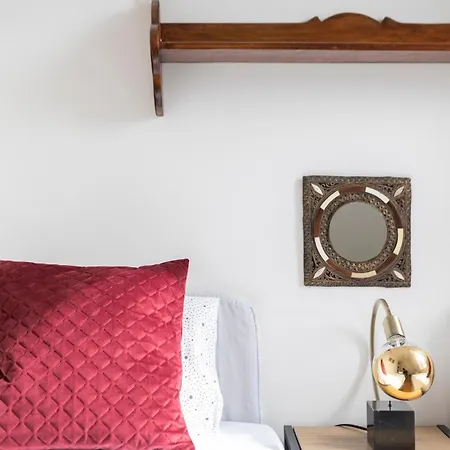 Baixa Luxury Penthouse - Stunning Downtown Views Апартаменты Лиссабон