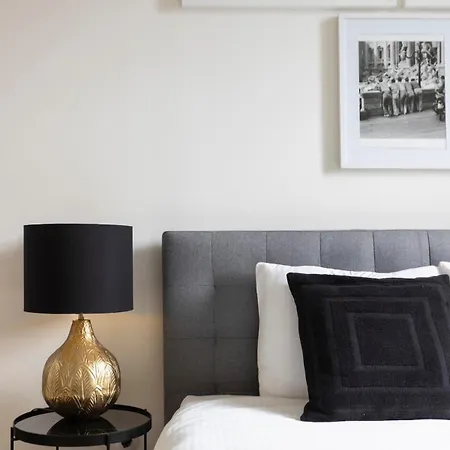 Baixa Luxury Penthouse - Stunning Downtown Views Lejlighed *