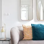 Apartment Baixa Luxury Penthouse - Stunning Downtown Views *