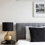 Baixa Luxury Penthouse - Stunning Downtown Views Apartment *
